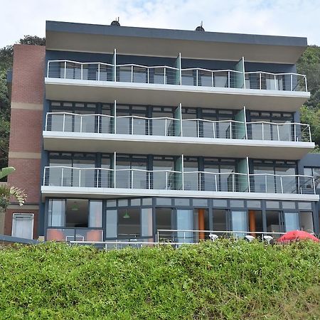 Greenfire Umdloti Bed & Breakfast Kültér fotó