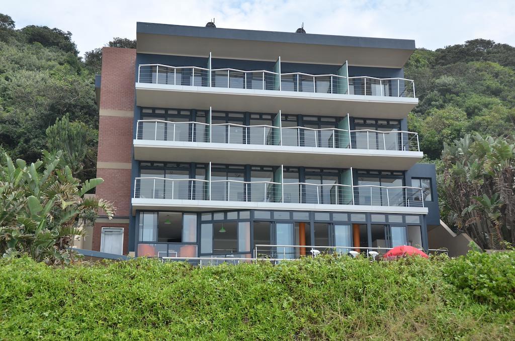 Greenfire Umdloti Bed & Breakfast Kültér fotó