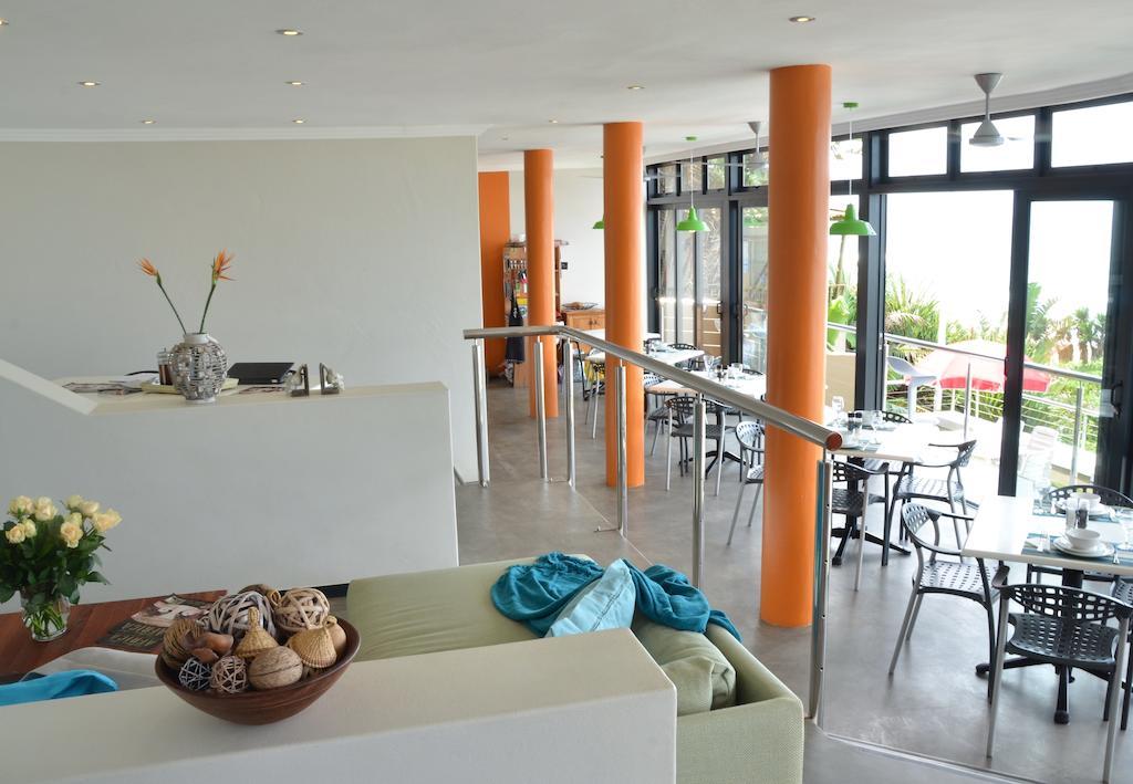 Greenfire Umdloti Bed & Breakfast Kültér fotó